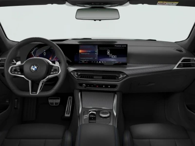 BMW SERIE 4