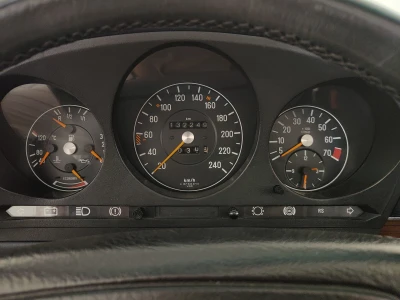 Mercedes-Benz SL