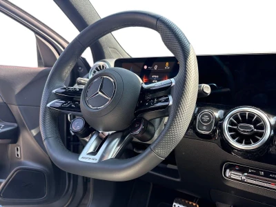 Mercedes-Benz GLA AMG