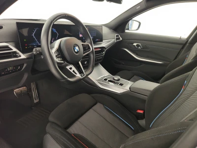 BMW SERIE 3