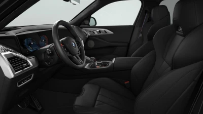 BMW M XM