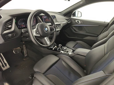 BMW SERIE 1