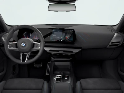 BMW SERIE 1