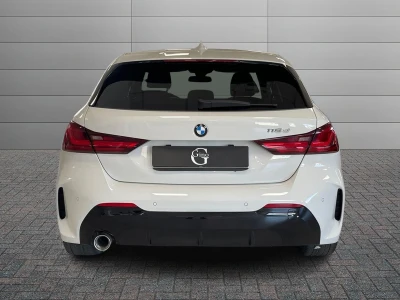 BMW SERIE 1