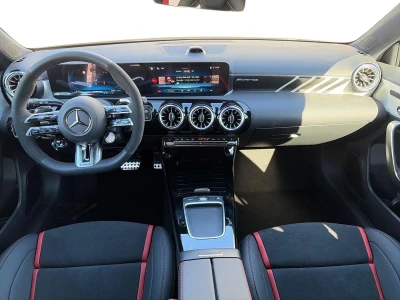 Mercedes-Amg Classe A