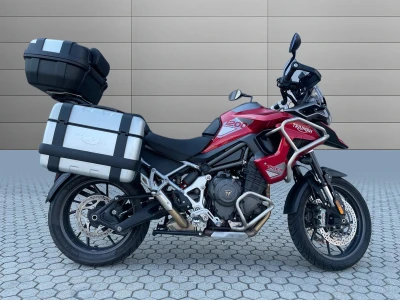 Triumph Tiger 1200