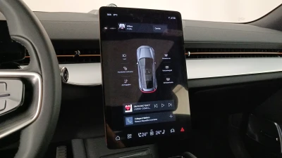 Polestar 3