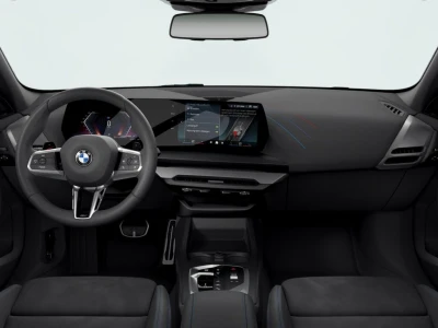 BMW SERIE 1