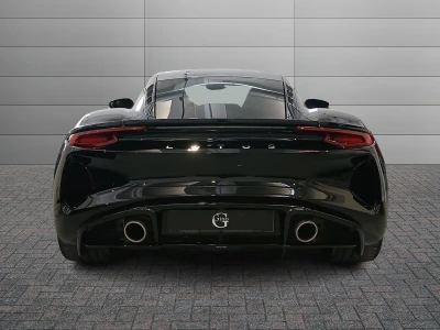 Lotus EMIRA