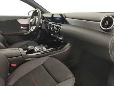 Mercedes-Amg Classe A