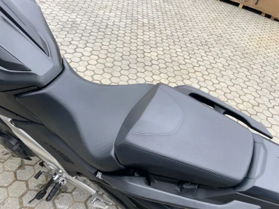 Honda NC