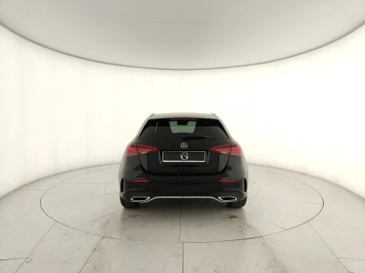 Mercedes-Benz CLASSE A
