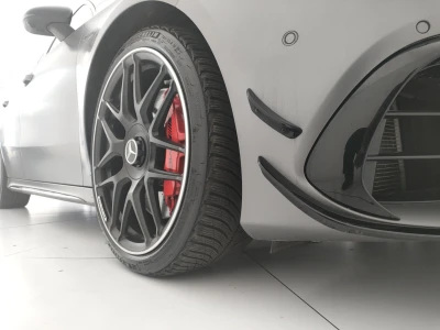 Mercedes-Amg Classe A
