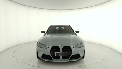 BMW M M3