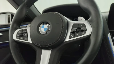 BMW SERIE 8