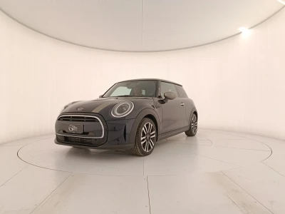 MINI COOPER 3 PORTE