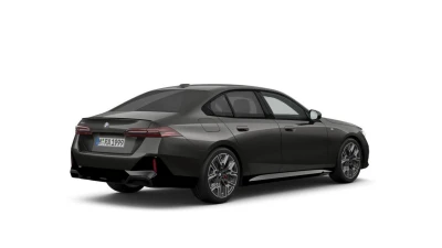 BMW SERIE 5