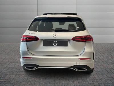 Mercedes-Benz CLASSE B