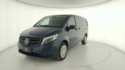 Mercedes-Vans VITO