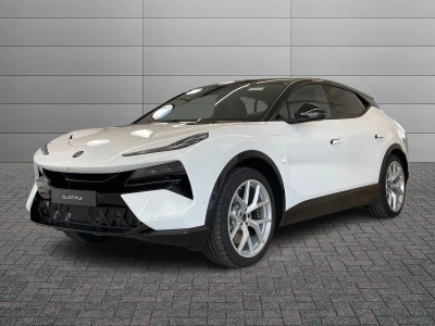 Lotus ELETRE