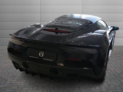 Maserati MC20