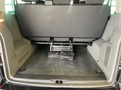 Volkswagen T6 Caravelle