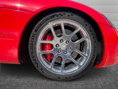Dodge Viper