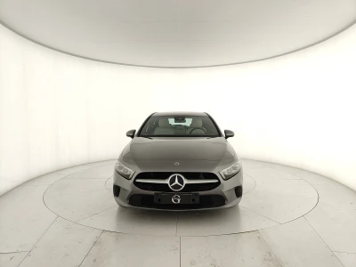 Mercedes-Benz CLASSE A