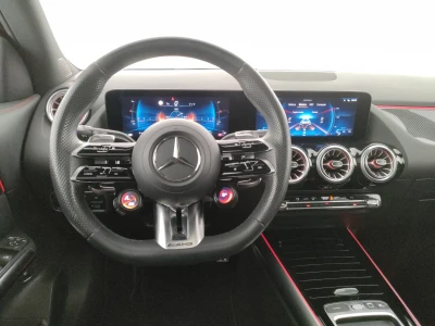 Mercedes-Amg GLA