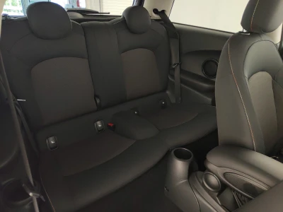 MINI COOPER 3 PORTE