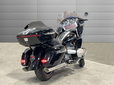 BMW Motorrad R18