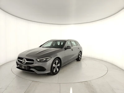Mercedes-Benz CLASSE C