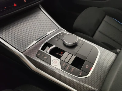 BMW SERIE 3
