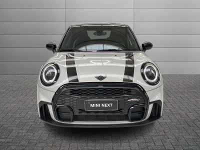 MINI 5 PORTE