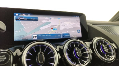 Mercedes-Amg GLA