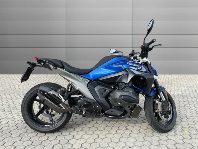 BMW Motorrad R 1300 R