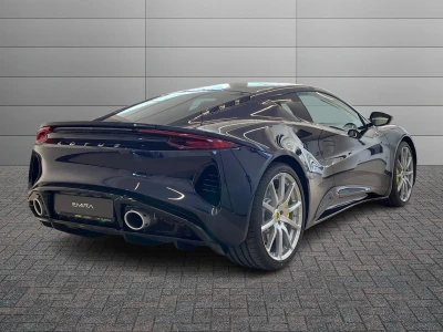 Lotus EMIRA