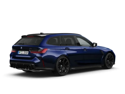 BMW M M3