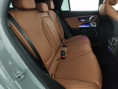 Mercedes-Amg GLC
