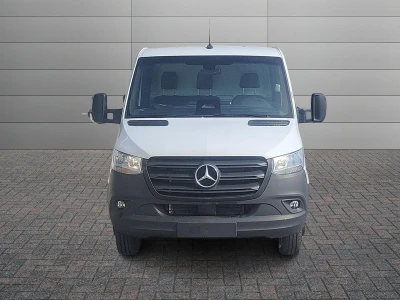 Mercedes-Vans Sprinter Telaio
