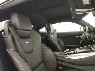 Mercedes-Amg GT