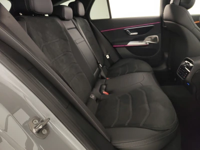 Mercedes-Benz CLASSE E