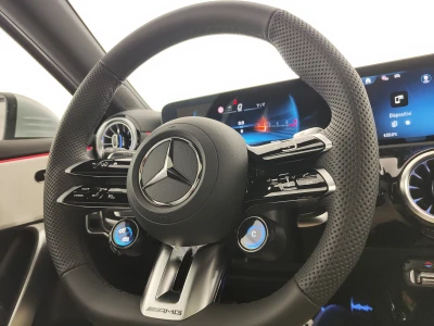 Mercedes-Amg Classe A