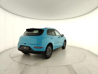 GWM ORA 5