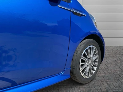 Aston martin Cygnet