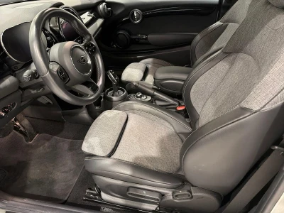 MINI COOPER 3 PORTE