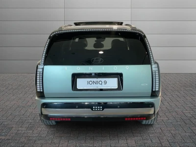 Hyundai Ioniq 9