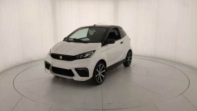 Aixam GTI