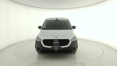 Mercedes-Vans CITAN