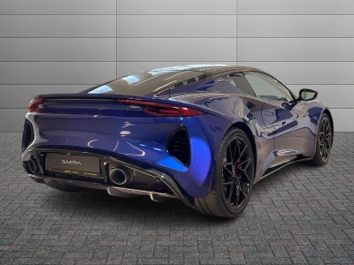 Lotus EMIRA
